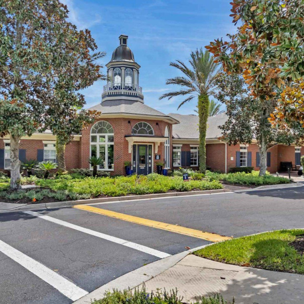 Village Walk general photo