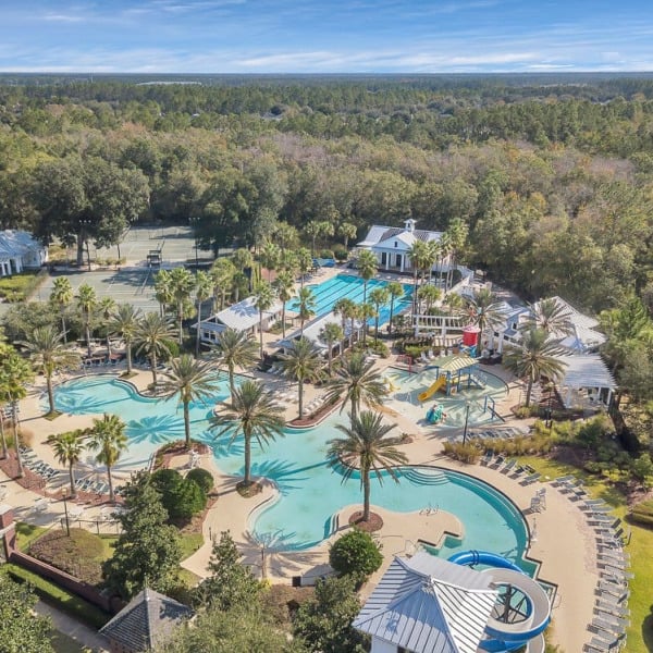The Villages at Oakleaf general photo