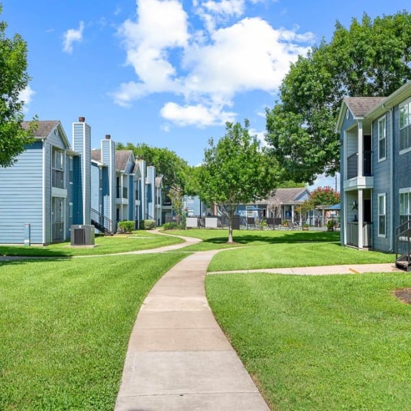 College View Apartments general photo