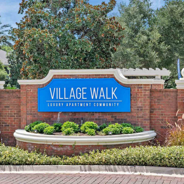 Village Walk general photo
