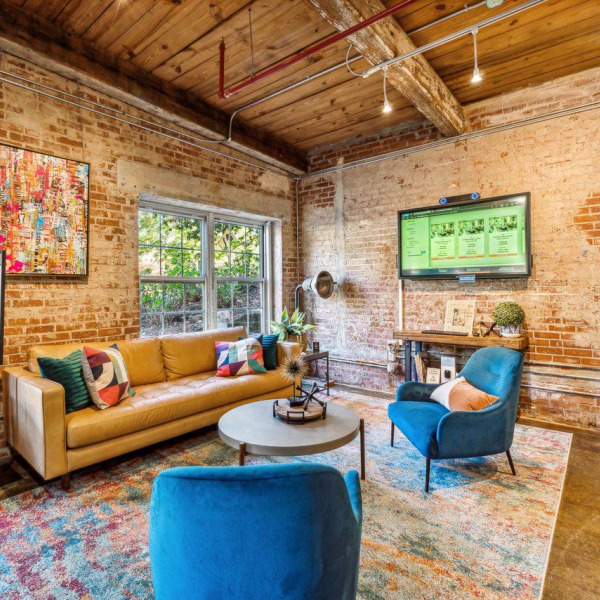 Canton Mill Lofts general photo