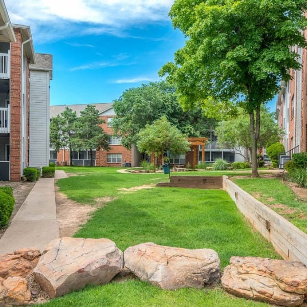 The Parker Apartment Homes general photo