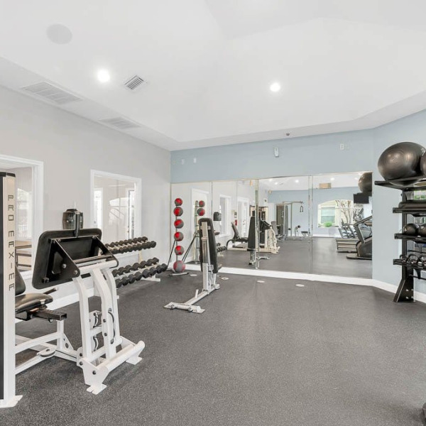 Silverbrooke general photo