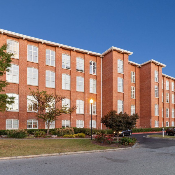Canton Mill Lofts general photo