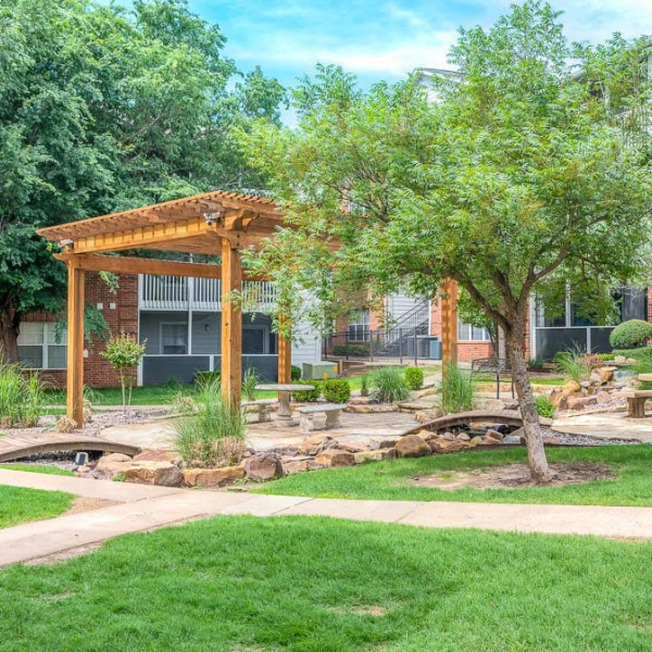The Parker Apartment Homes general photo