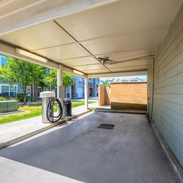 Creekside Apartment Homes general photo