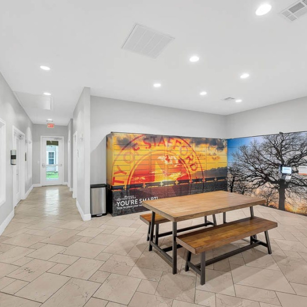 Silverbrooke general photo