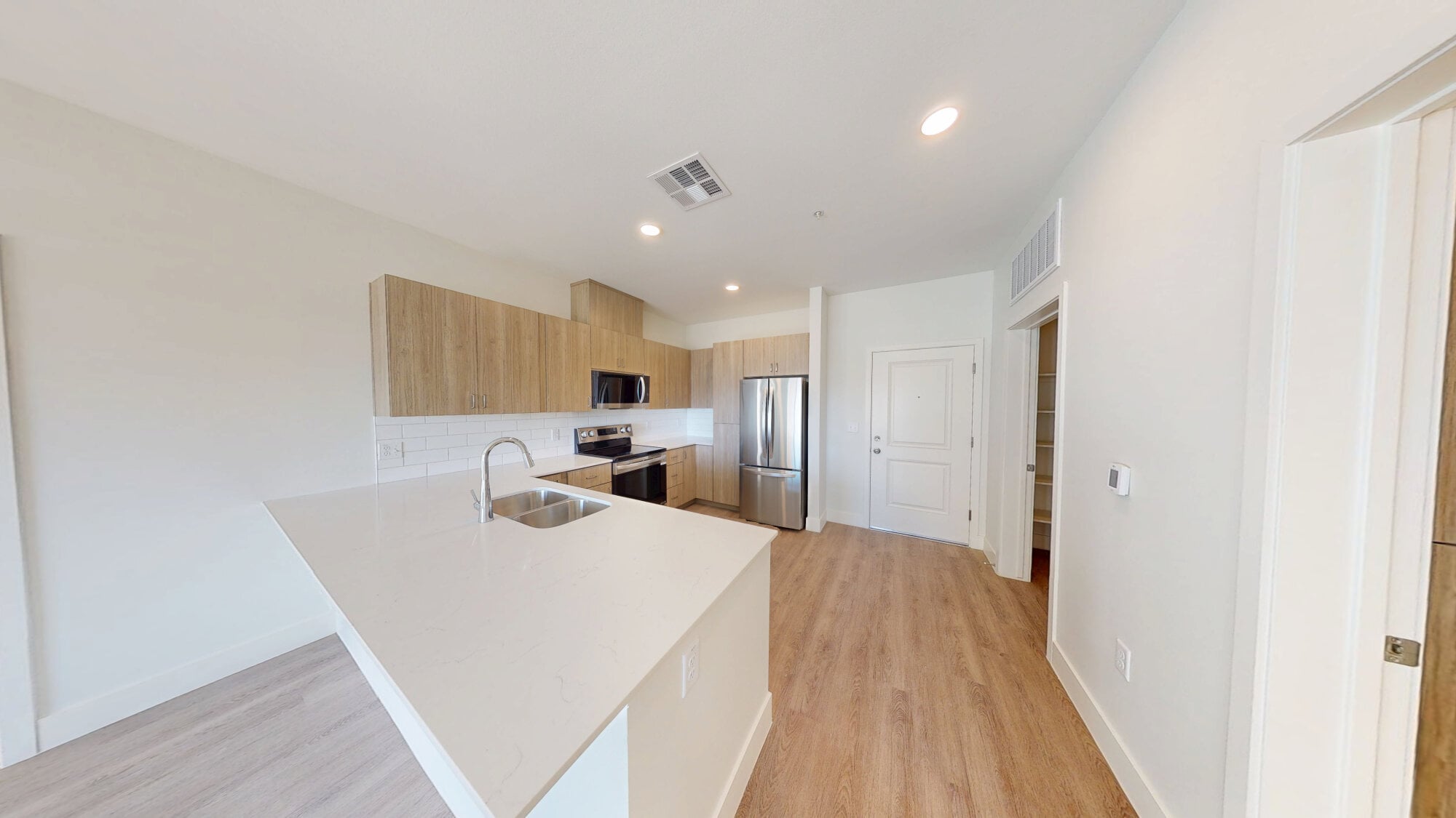 Opal Floor Plan