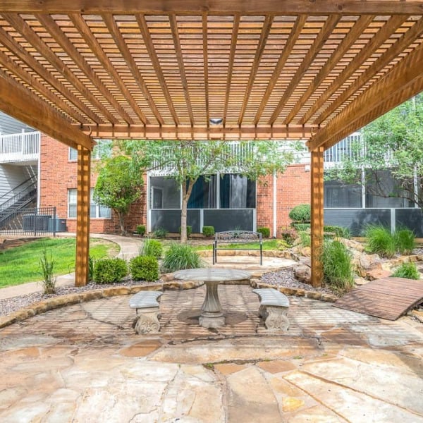 The Parker Apartment Homes general photo