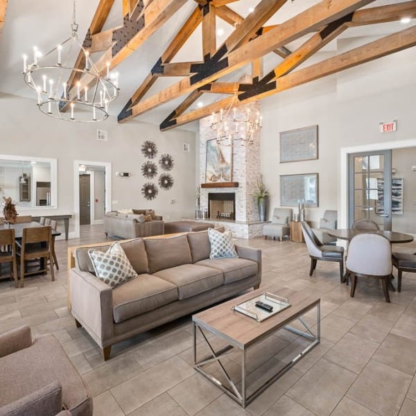 Townhomes at Lake Park general photo