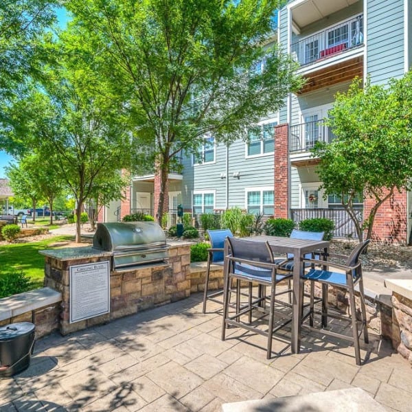 Creekside Apartment Homes general photo