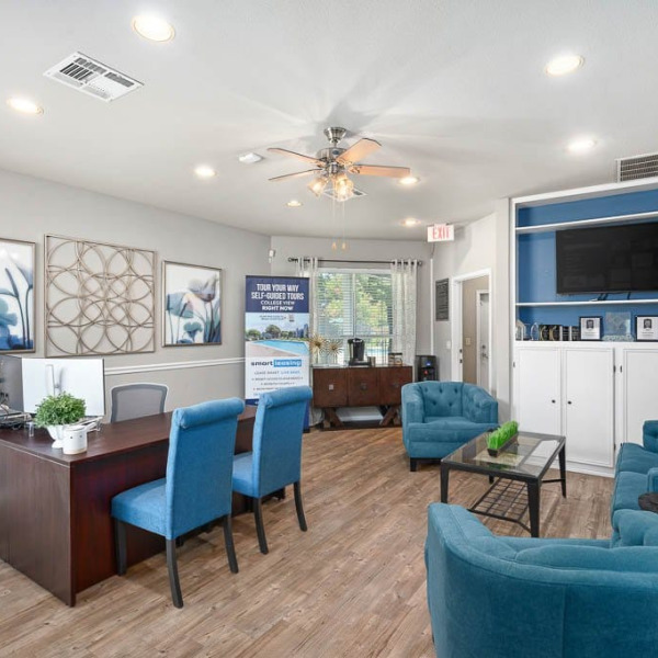 College View Apartments general photo