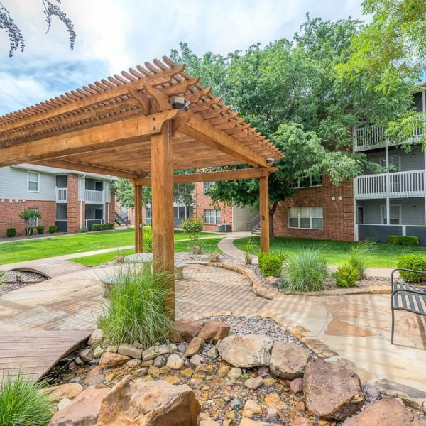 The Parker Apartment Homes general photo