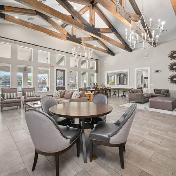 Townhomes at Lake Park general photo