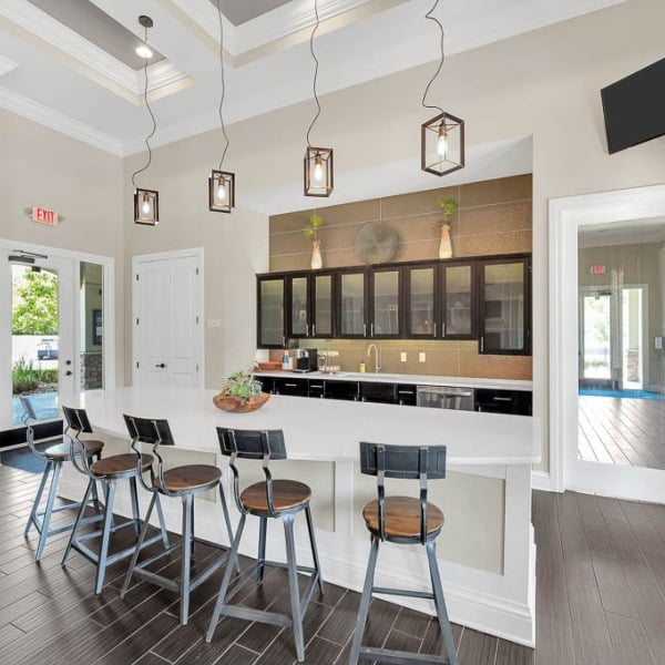 Creekside Apartment Homes general photo
