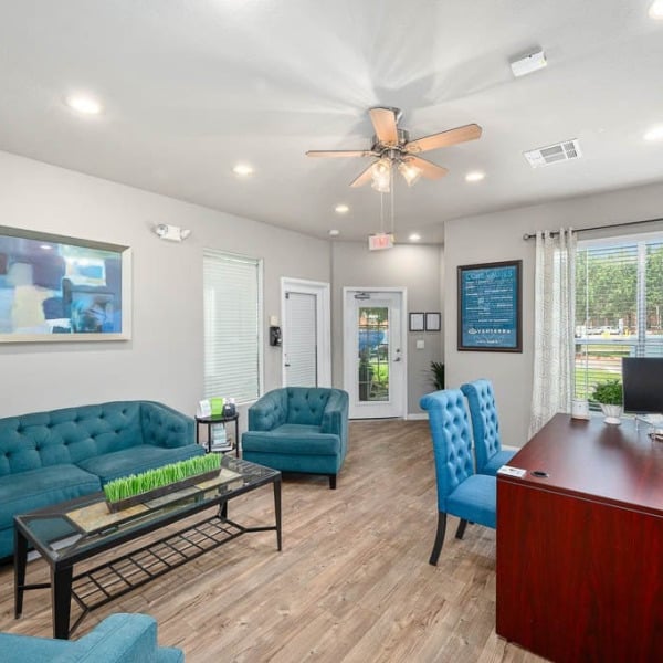College View Apartments general photo