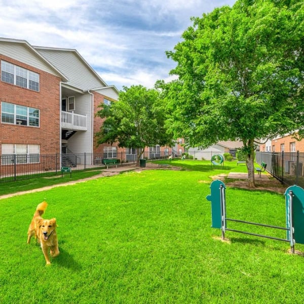 The Parker Apartment Homes general photo