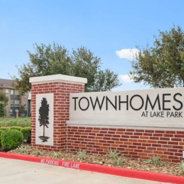 Townhomes at Lake Park general photo