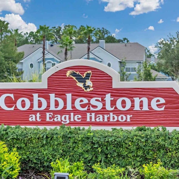 Cobblestone at Eagle Harbor general photo