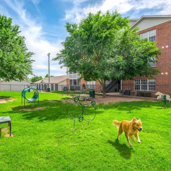The Parker Apartment Homes general photo