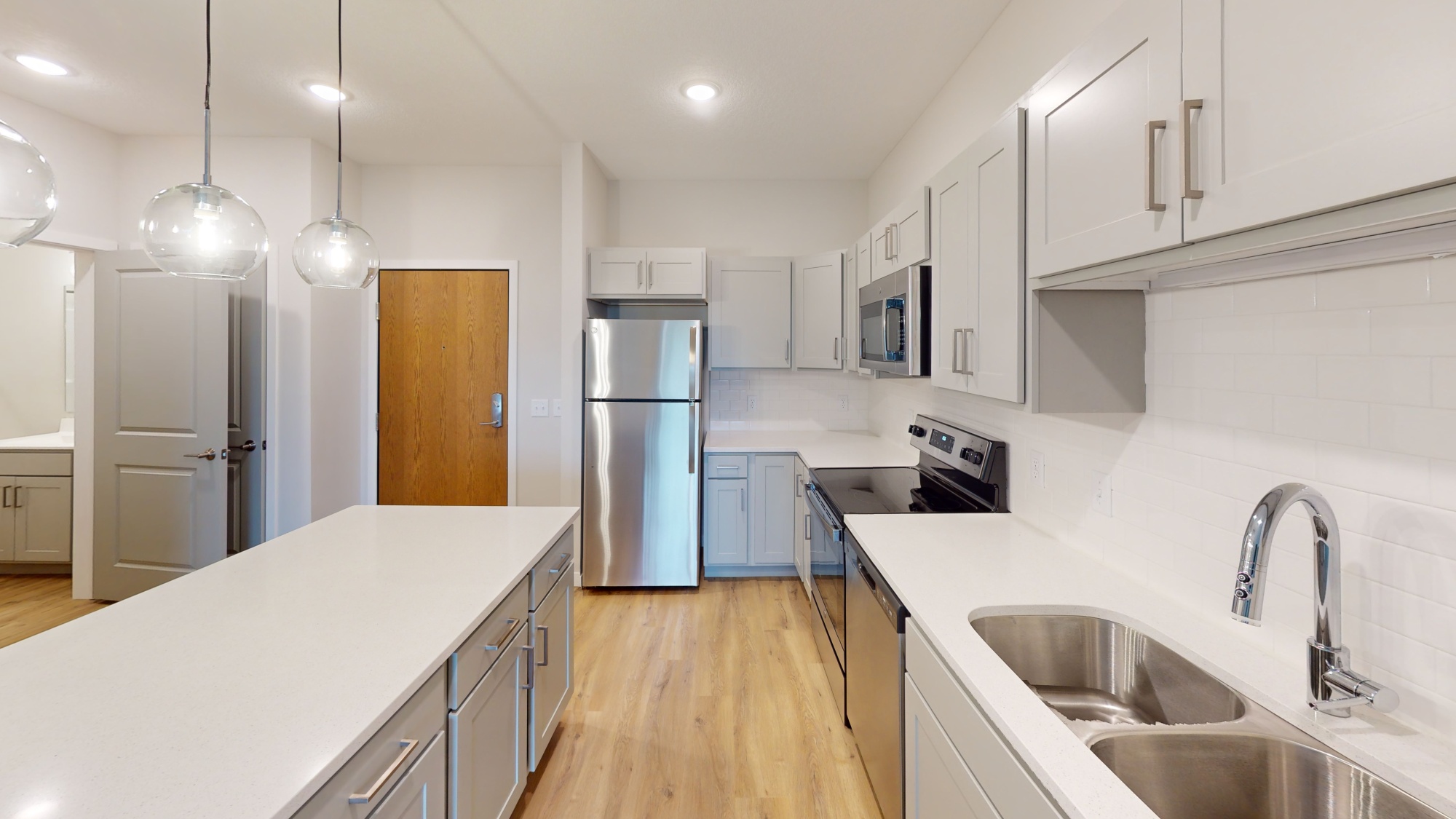 Knoll - 1 Bed / 1 Bath