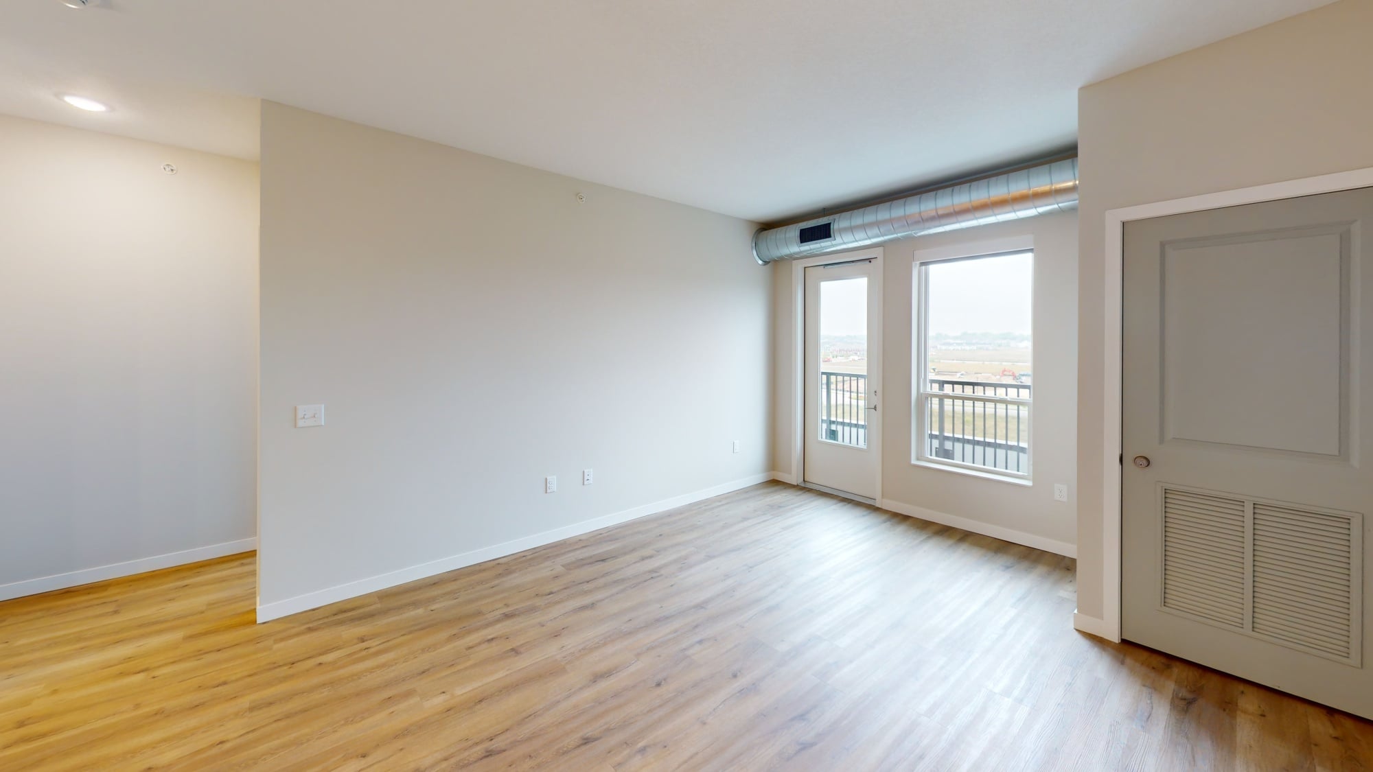 Prairie - 1 Bed / 1 Bath