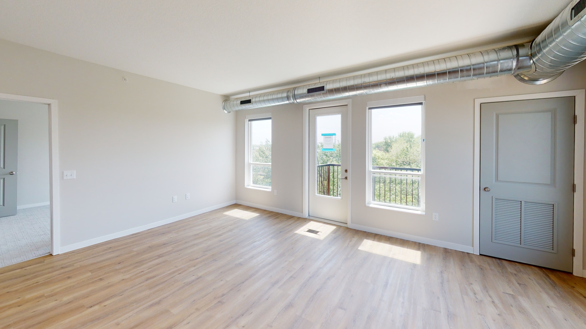 Forest - 2 Bed / 2 Bath