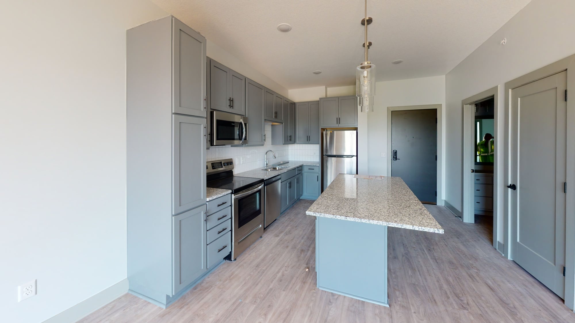 Playful - 1 Bed / 1 Bath