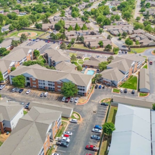 The Parker Apartment Homes general photo