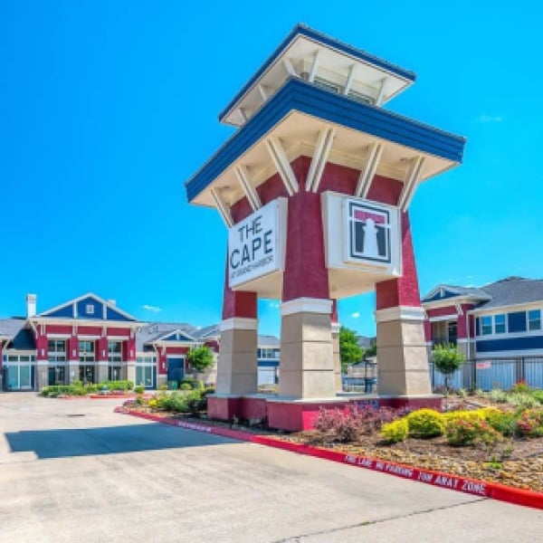 The Cape at Grand Harbor general photo