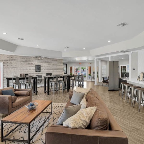 The Parker Apartment Homes general photo