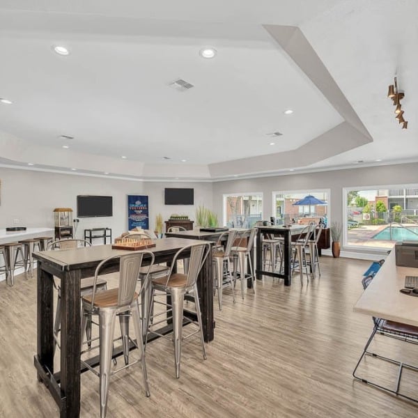 The Parker Apartment Homes general photo