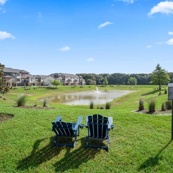 Townhomes at Lake Park general photo