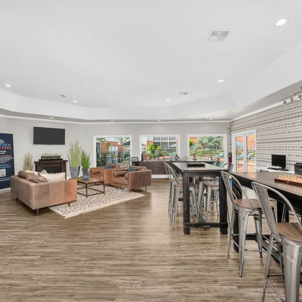 The Parker Apartment Homes general photo
