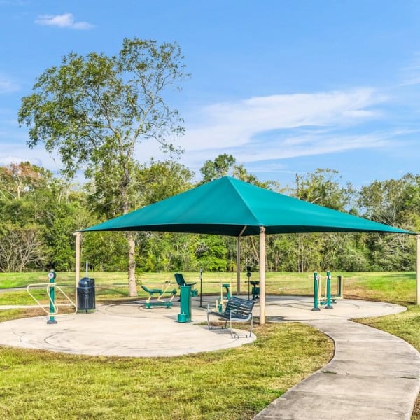 Townhomes at Lake Park general photo