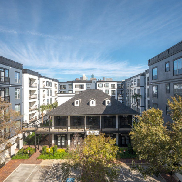 Calais Midtown general photo