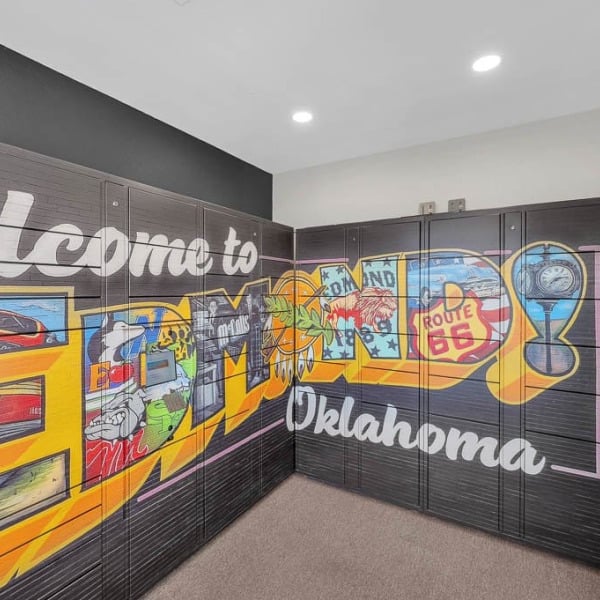 The Parker Apartment Homes general photo