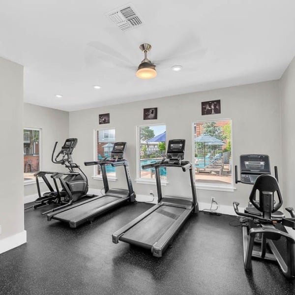 The Parker Apartment Homes general photo