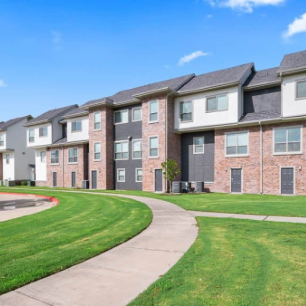 Townhomes at Lake Park general photo