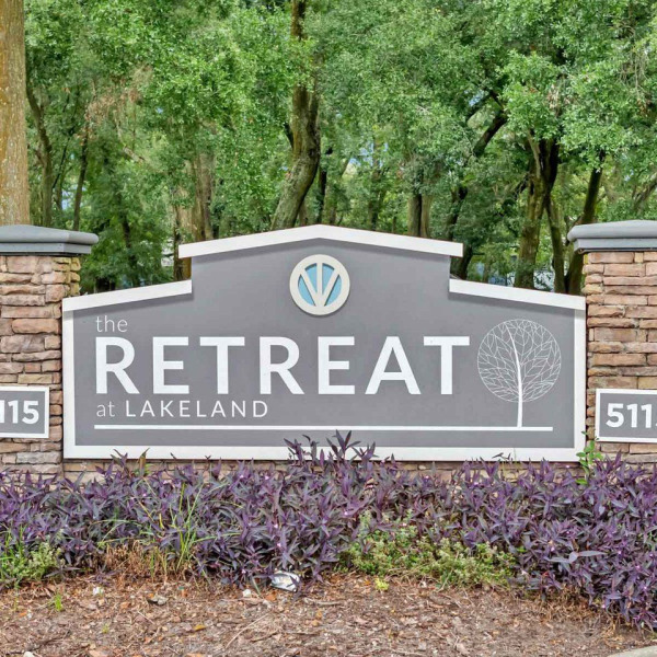 The Retreat at Lakeland general photo
