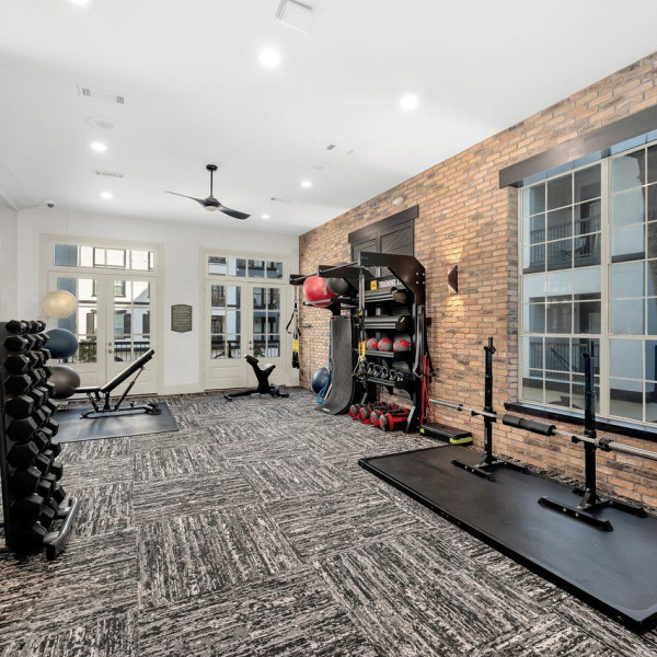 Calais Midtown general photo