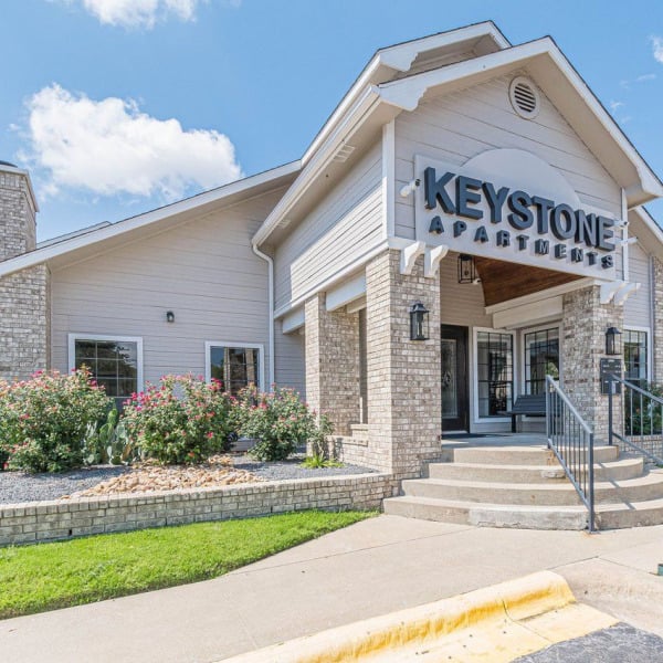 Keystone Apartments general photo