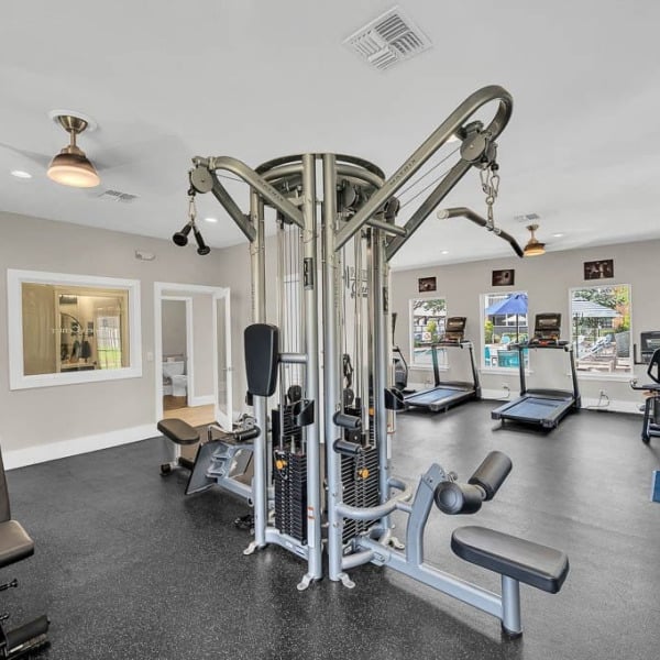 The Parker Apartment Homes general photo