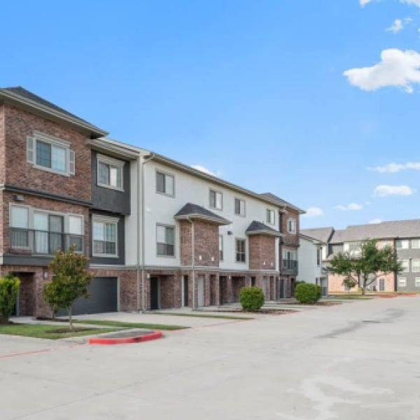 Townhomes at Lake Park general photo