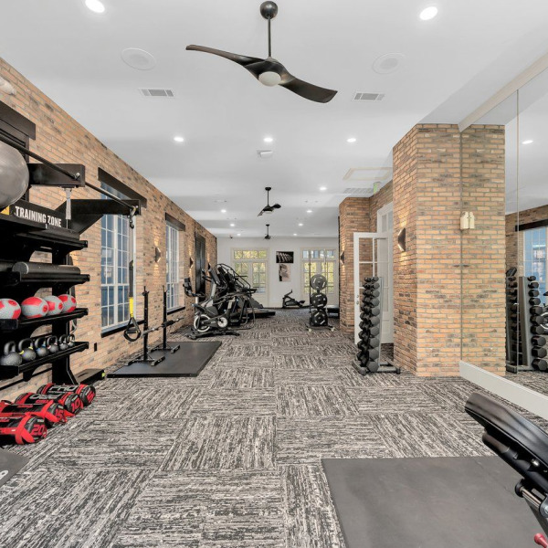 Calais Midtown general photo