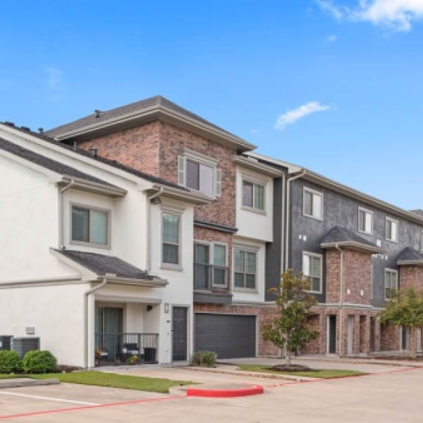 Townhomes at Lake Park general photo