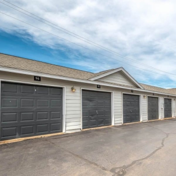 The Parker Apartment Homes general photo