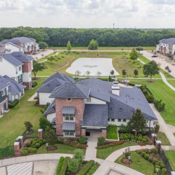 Townhomes at Lake Park general photo