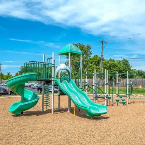 The Parker Apartment Homes general photo