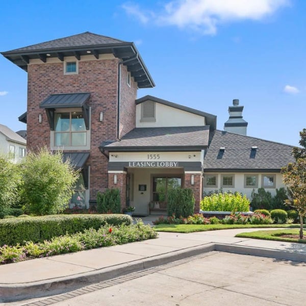 Townhomes at Lake Park general photo